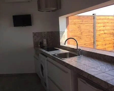 Zio Lele Apartment Marina Palmense