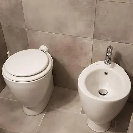 Apartment Zio Lele *