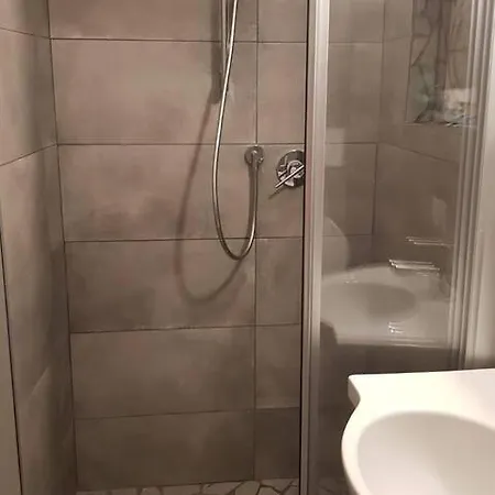 Apartment Zio Lele *