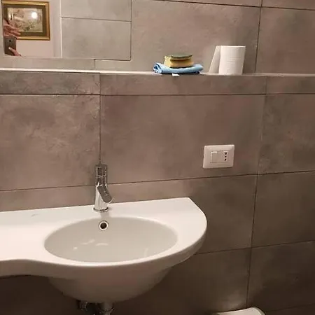 Apartment Zio Lele