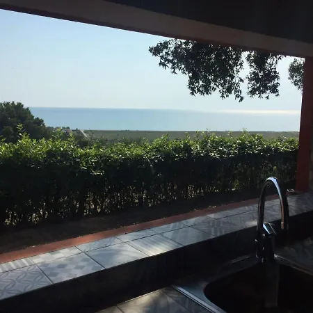 Zio Lele Apartment Marina Palmense